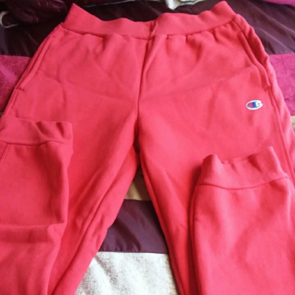 Joggers